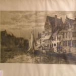 327 3214 ETCHING